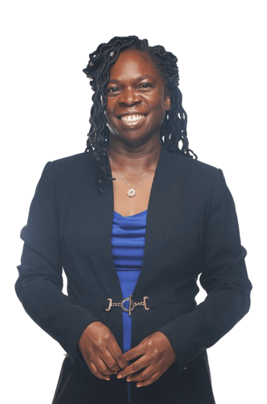 Shelia Malcolm Media